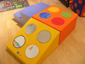 Play Cubes Play Cubes