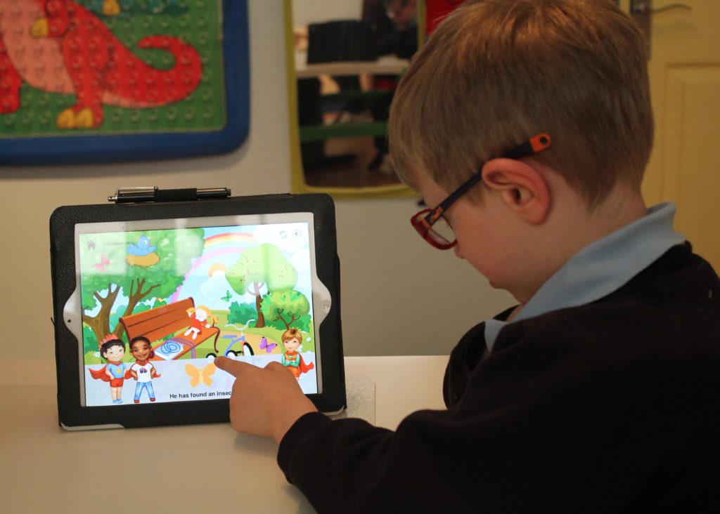 Educational Apps