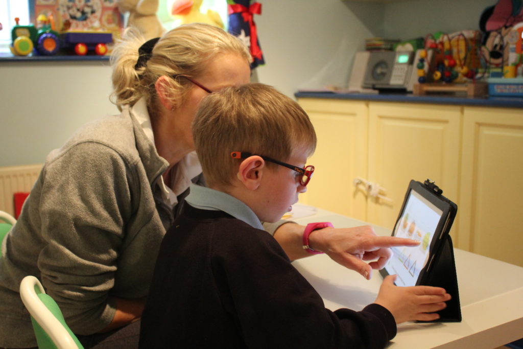 Educational Apps