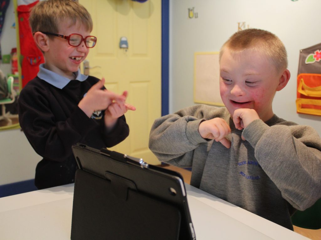 Learning can be fun!!