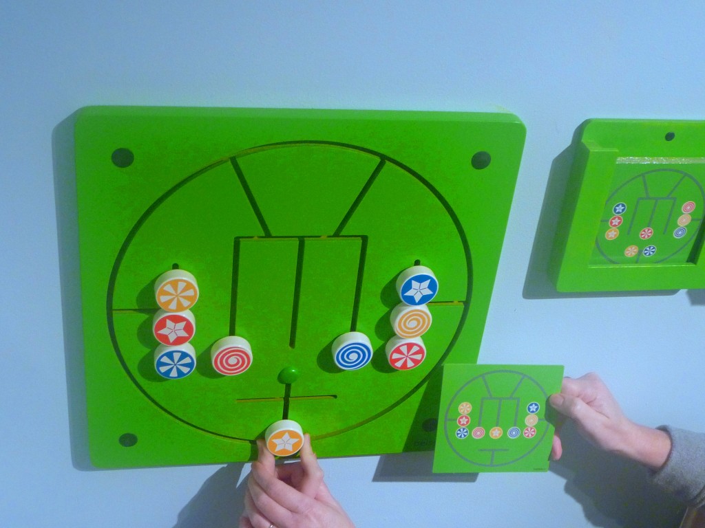 Wall Board