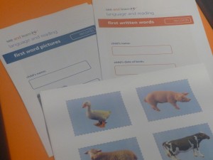 See & Learn Programme See & learn programme