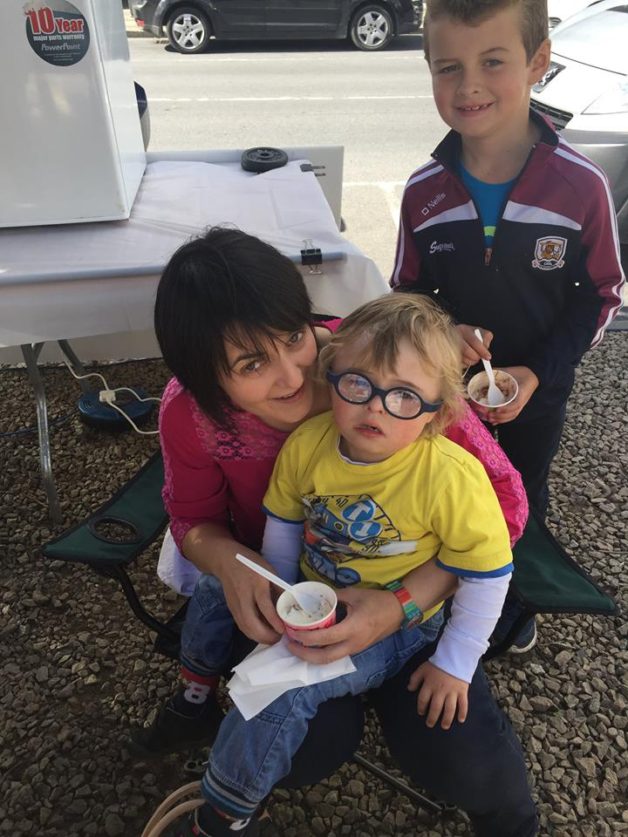 Ice Cream Funday